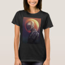 Recherche de combinaison spatiale tshirts Espace extra atmosphérique