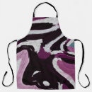 Search for abstract graphic aprons Background