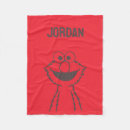 Search for elmo sesame street blankets Toddler