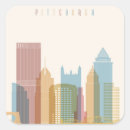 Search for pittsburgh skyline stickers Pennsylvania