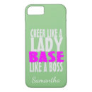 Recherche de pom pom girl iphone cases Acclamation