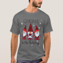 Search for gnome holiday tshirts Nordic