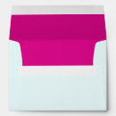 Search for pink wedding envelopes Colourful