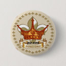 Search for king dad buttons Daddy
