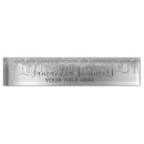 Recherche de écran bureau fournitures Monogramme