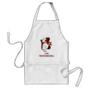 Search for gourmet chef aprons Illustration