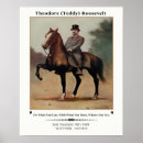Search for teddy roosevelt posters Quote