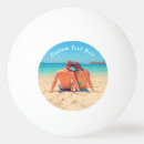 Recherche de mer balles ping pong Été