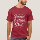Search for in memory dad tshirts Tribute