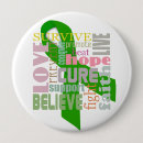 Search for green ribbon buttons Traumatic brain injury