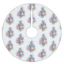 Search for music tree skirts Gold