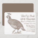 Search for friendsgiving potluck invitations Fall