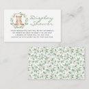 Recherche de emballement invitations Baby