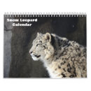 Search for leopard calendars Animal