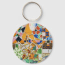 Search for ceramic tile keychains Mosaic