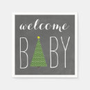 Search for christmas joy napkins Baby shower