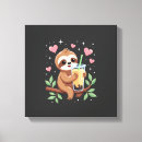 Search for boba tea art Cartoon