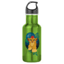 Search for safari water bottles Lion