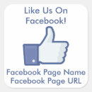Search for facebook stickers Promotional