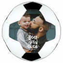 Search for photo soccer balls Papa