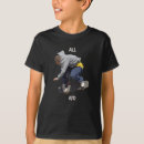 Search for skater kids tshirts Trick