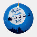 Search for biden ornaments 2020 election