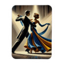 Recherche de danse classique magnets Salle de bal