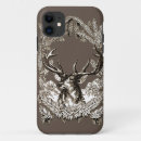 Search for stag antlers iphone cases Hunting