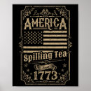 Search for 4th posters 1776