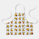 Search for express aprons Disney
