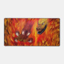 Recherche de griffes tapis souris Dragon