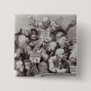 Recherche de musiciens badges Choeur