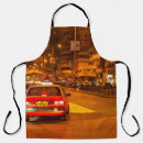 Search for hong kong aprons Asia