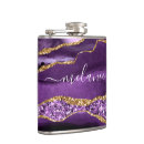 Search for purple flasks Sparkle