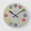 Search for button clocks Sewing