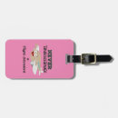 Search for flight crew luggage tags Aviation