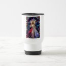 Recherche de miséricorde tasses Jésus