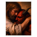 Recherche de lucifer posters Diable