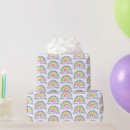 Search for watercolor hearts wrapping paper Red