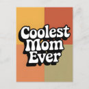 Search for cool mothers day cards Retro