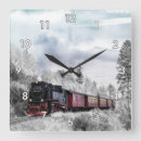 Recherche de neige horloges Temps