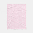 Search for nursery blankets Pink
