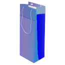 Recherche de ombre gift bags Bleu