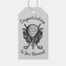 Search for retirement gift tags Congratulations