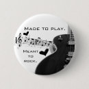 Recherche de ficelles badges Musique