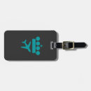 Search for airline luggage tags Flight