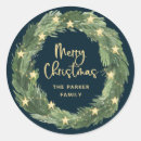 Search for star wreath stickers Modern