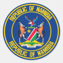 Search for namibia stickers Travel