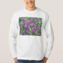 Search for petunia tshirts Garden
