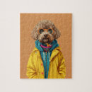 Recherche de labradoodle puzzles Pour tous